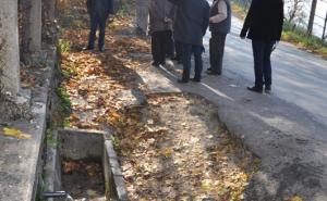  / Općina Centar spremna pokrenuti proceduru za izgradnju vodovoda sa izvorišta Uroševo vrelo na Nahorevu, FOTO: Centar.ba